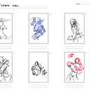 Meu projeto do curso: O desenho como base criativa . % brendoncruzs tarafından hazırlanan Geleneksel illüstras, on, Kalem Çizimi, Çizim, Dijital İllüstras, on, Sanatsal Çizim, Ve Dijital Çizim projesi - 11.04.2021