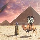 End of the World. Un progetto di Postproduzione fotografica di mastercrespo - 05.08.2021