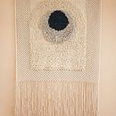 Luna. Un proyecto de Tejido y Macramé de Fanny Zedenius - 04.11.2021