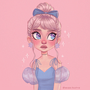 Roy Challenge. Traditional illustration project by Ana Ilustra - 11.04.2021