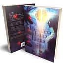 Heredera de Luna Llena. Escrita projeto de Tamara Kruger - 04.11.2021