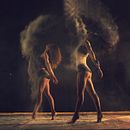 Dance Everywhere . Fotografi, Fotografi Pascaproduksi, Retouching Foto, Fotografi Potret, Fotografi Studio, Dan Fotografi Seni Rupa proyek oleh Renzo Giarracca - 05.13.2021