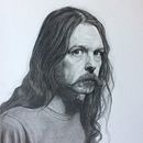 My project in Realistic Portrait with Graphite Pencil course . Ilustrasi tradisional, Seni Rupa, Membuat sketsa, Gambar Pensil, Menggambar, Menggambar Potret, Gambar Realistis, Menggambar Artistik, Dan Gambar Gambar proyek oleh Jennifer McConnell - 11.01.2021