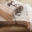 MORARTE , arte en macrame . Arts, and Crafts project by morarte_maria - 11.05.2021