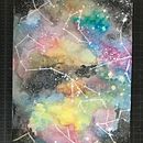 My project in Techniques applied to watercolour illustration course . % joskabarr tarafından hazırlanan Geleneksel illüstras, on, Güzel sanatlar, Tablo, Sulubo, Ve a Resim projesi - 11.05.2021