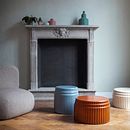 Kolos - Miniforms - Yonoh. Design, Furniture Design, Making & Industrial Design project by Yonoh Studio - 11.05.2021