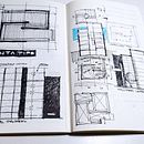 Il mio progetto del corso: Disegno architettonico: dall'immaginazione alla concettualizzazione. Un proyecto de Arquitectura, Bocetado, Dibujo e Ilustración arquitectónica de angelocpbnc - 05.11.2021