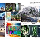 Mon projet du cours : Conception de produits d’avenir. Un proyecto de Diseño, Gestión del diseño, Diseño industrial, Diseño de la información y Diseño de producto de camelia_09 - 05.11.2021