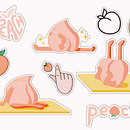 My project in The Art of Sketching: Transform Your Doodles into Art course. Un projet de Illustration traditionnelle, Dessin au cra, on, Dessin , et Carnet de croquis de Valentyna Pyroh - 02.11.2021