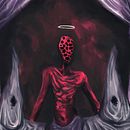 Mi Proyecto del curso: Retratos pictóricos con técnicas digitales. Un progetto di Illustrazione digitale, Disegno di ritratti e Pittura digitale di murrzus - 05.11.2021