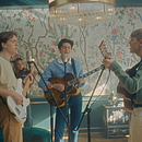 New Hope Club - Let Me Down Slow. Un proyecto de Cine, vídeo y televisión de Camille Getz - 05.11.2021