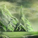 My project in Matte Painting: Creating Photorealistic Worlds course. Un progetto di Fotografia, Postproduzione fotografica, Ritocco fotografico, Fotografia digitale, Fotomontaggio e Matte painting di Irina Sheykina - 04.11.2021