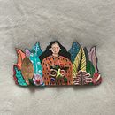 Meu projeto do curso: Técnicas de ilustração e modelagem em cerâmica. Un proyecto de Ilustración tradicional, Artesanía, Bellas Artes y Cerámica de Monica Flores - 27.04.2021