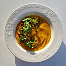 My first lunch . Design, Food Photograph, and DIY project by Carlo Mazzei - 11.07.2021
