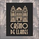 CASINO DE LLANES Bar Restaurante. Un proyecto de Dirección de arte, Br, ing e Identidad, Diseño gráfico, Packaging y Diseño de logotipos de John Flames - 07.11.2021