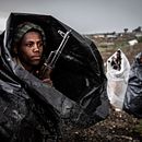 War in Tigray. Un proyecto de Fotografía de Finbarr O'Reilly - 07.11.2021