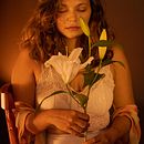 Caminhos da Mudança - Vivência Fotográfica. Een project van Portretfotografie,  Fotografische verlichting, Digitale fotografie, Artistieke fotografie, Lifest, le fotografie y Fotografische zelfportretten van Helena Fernandes - 02.11.2021