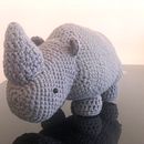 Mi Proyecto del curso: Diseño y creación de amigurumis. Een project van Craft, Speelgoedontwerp, Textiel, DIY, Haken y Amigurumi van Javier Eiwa Forest - 07.11.2021