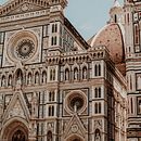 Love in Florence  Ein Projekt aus dem Bereich Schrift von ricajung - 07.11.2021