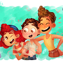 Fanarts . % Fani Hinostroza tarafından hazırlanan Geleneksel illüstras, on, Dijital İllüstras, Ve on projesi - 06.29.2021