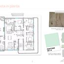 Pastel Project. Interior Architecture project by marianna_scarpis - 11.08.2021