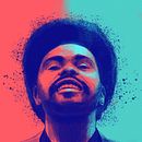 The Weeknd. Een project van Traditionele illustratie van Daniela Isceri - 08.11.2021