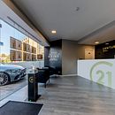 Fotografando uma Imobiliária. Un proyecto de Fotografía, Fotografía publicitaria, Fotografía arquitectónica y Fotografía en interiores de José Fino - 08.11.2021