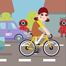 My project in Animation and Design of Characters in After Effects course . Grafică în mișcare, Animație, Design de caractere, Animație de caractere și animație 2D de Daniam Chou - 11.09.2021