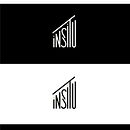 INSITU - Logo alternativo. Graphic Design, and Logo Design project by Patricia Hurtado Fernandez - 11.09.2021