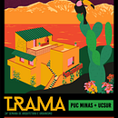Banner Semana de Arquitetura. Traditional illustration, Design, Architecture, Graphic Design, Drawing, and Architectural Illustration project by Paula Riquetti - 11.10.2020