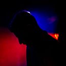Fotografia de concerto/ música. Un projet de Photographie de Camille Leon - 09.11.2021