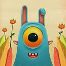 My project in Illustration Techniques and Styles with Procreate course. Digital Drawing, Traditional illustration, and Digital Illustration project by Pınar Acaroğlu Topaloğlu - 11.09.2021