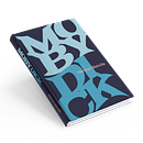 My project in Basics of Typography from A to Z course. Een project van  Art direction, Redactioneel ontwerp, Grafisch ontwerp, T, pografie y Webdesign van Dario Marcelino - 09.11.2021