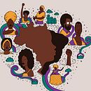 Meu projeto do curso: Ilustração vetorial com estilo doodles. Traditional illustration, Digital Illustration, and Vector Illustration project by Mateus Tótola - 11.06.2021