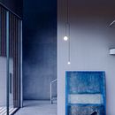 Mi Proyecto del curso: Fotorrealismo de espacios interiores con Lumion desde cero. Architecture, 3D Modeling, Digital Architecture, 3D Design, and ArchVIZ project by os.ayala.221 - 11.10.2021