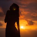 Mi Proyecto del curso:  Dirección de personas para fotografía de retrato. Projekt z dziedziny Fotografia, Fotografia portretowa i Światło w fotografii użytkownika Daniel Solano Pimiento - 10.11.2021