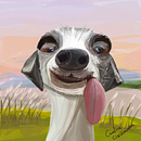 My project in Caricature Drawing with Infinite Painter course. Un progetto di Illustrazione digitale e Illustrazione tradizionale di Caroline Cieslikowska - 10.11.2021