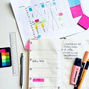 Mein Kursprojekt: Zeitmanagement-Techniken für Schöpfer und Kreative . Pemasaran, Dan Konsultasi Kreatif proyek oleh jaara - 11.10.2021