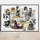 Las Sinsombrero. Un progetto di Illustrazione tradizionale, Design e Fotografia di Patricia Cruz Parrilla - 10.11.2021