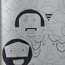 Mi Proyecto del curso: Dibujo para principiantes nivel -1. Pencil Drawing, Drawing, Creating with Kids, and Sketchbook project by Deisy Liliana Rodriguez Melgarejo - 11.08.2021