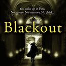 Blackout. Writing project by Emily Barr - 11.10.2021