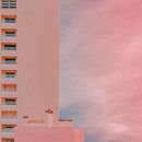 La légende invisible. Un proyecto de Ilustración tradicional, Fotografía y Arquitectura de Julien Marchand - 10.11.2021
