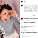 Lançamento Identidade Visual @Guid. Digital Marketing, Advertising & Instagram project by Guid Meinelecki - 11.10.2021