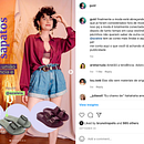 Guid + Azaleia. Digital Marketing, Content Marketing, and Advertising project by Guid Meinelecki - 11.10.2021