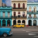 La Calle - Havana, Cuba.. Un progetto di Fotografia di Cleber Aleixo - 10.11.2021