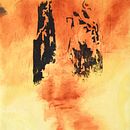 Cliffs. Un progetto di Belle arti, Pittura, Pittura acrilica, Arte concettuale, Creatività, Pittura ad olio e Stampa di Alberto Erosi - 14.07.2020
