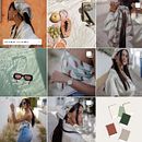 Meu projeto do curso: Estratégia de marca no Instagram. Redes sociais, Marketing digital, Mobile Marketing, Instagram, Comunicação, e Marketing para Instagram projeto de Joana Pedro - 11.03.2021