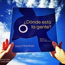 ¿Dónde está la gente? Pequeña fábula mágica desde el confinamiento. Un proyecto de Escritura, Educación, Creatividad y Creatividad con niños de Sara Martinez Huertas - 11.11.2021