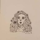 Mój projekt z kursu: Szkicowanie portretów: odkrywaj ludzką twarz. Un proyecto de Bocetado, Dibujo, Dibujo de Retrato, Dibujo artístico y Sketchbook de Julia Wróblewska - 11.11.2021