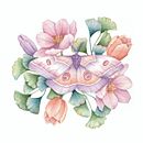Mi Proyecto del curso: Dibujo y composición naturalista en acuarela. Drawing, Traditional illustration, Naturalistic Illustration, and Watercolor Painting project by ireojfe - 11.12.2021